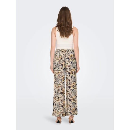 Jacqueline de Yong Naya life wide pants - Image 4