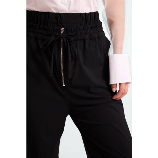 Jane Lushka Beril strech technical jersey pants ug225228 - Image 3