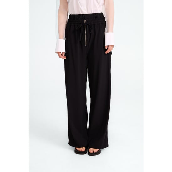 Jane Lushka Beril strech technical jersey pants ug225228 - Image 4
