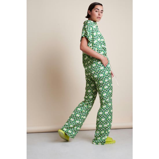 Jane Lushka Pants carola osl22321101 - Image 3