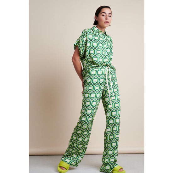 Jane Lushka Pants carola osl22321101 - Image 5