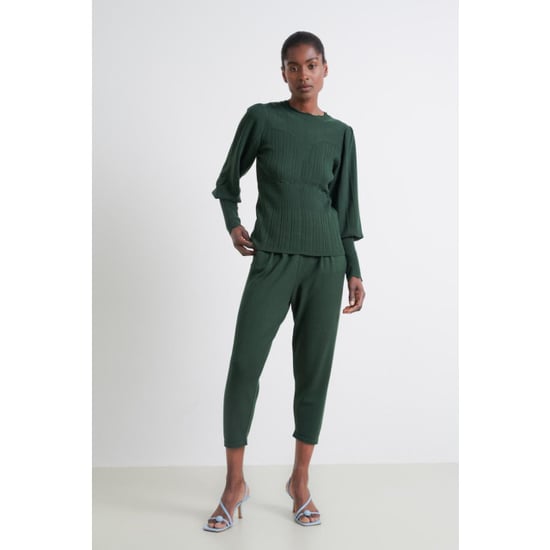 Jane Lushka Pants stefanello kn stefanello - Image 4