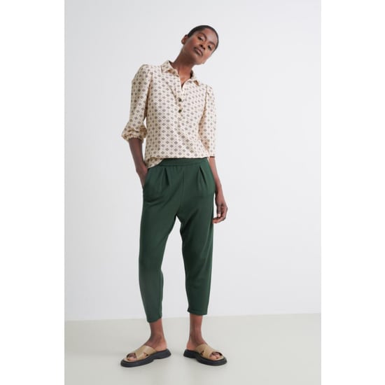 Jane Lushka Pants stefanello kn stefanello - Image 6