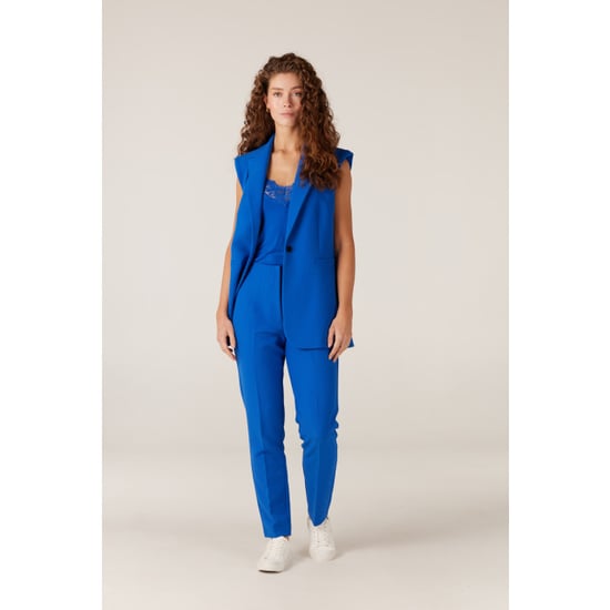 Jansen Amsterdam Isa ss24-000730 blue - Image 4