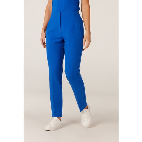 Jansen Amsterdam Isa ss24-000730 blue - Image 5