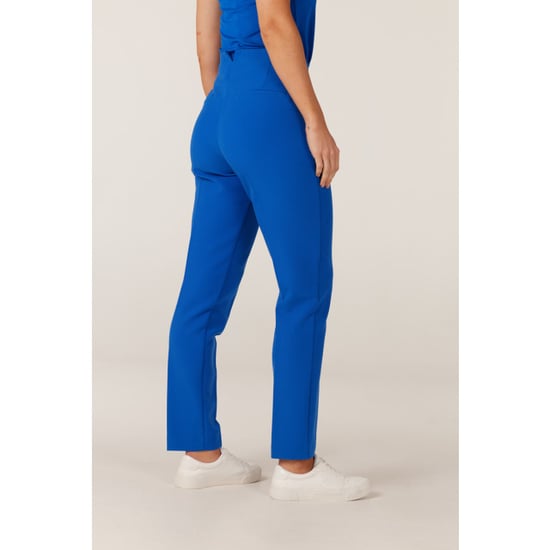 Jansen Amsterdam Isa ss24-000730 blue - Image 6