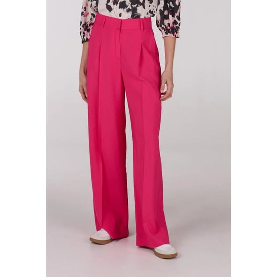 Jansen Amsterdam Nova broek wf 466 berry - Image 4