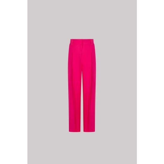 Jansen Amsterdam Nova broek wf 466 berry - Image 5