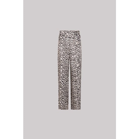 Jansen Amsterdam Romana broek wa429 long wide sand - Image 6