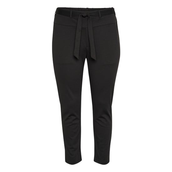 KAFFE Kcjenna belt pants - Image 1