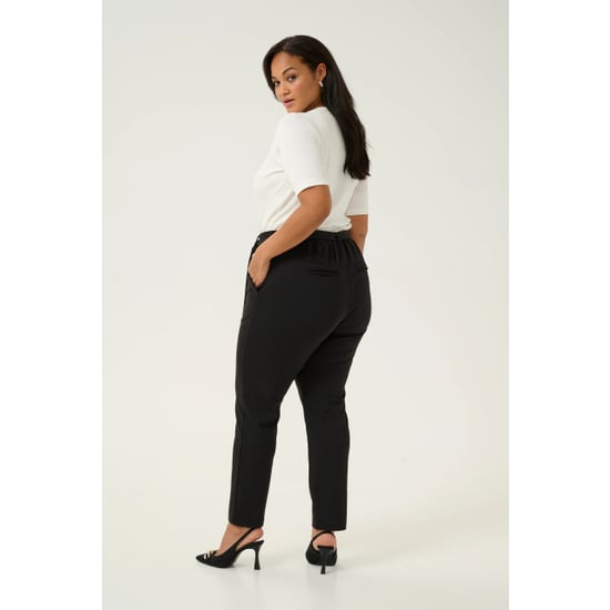 KAFFE Kcjenna belt pants - Image 2