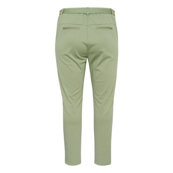 KAFFE Kcjenna belt pants - Image 2