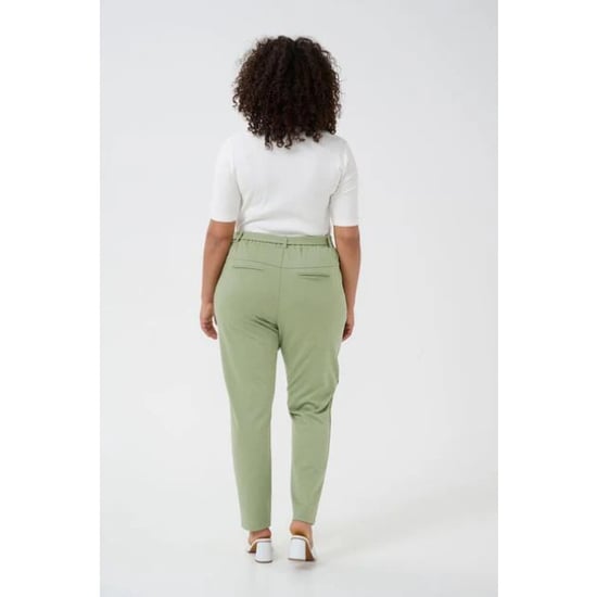 KAFFE Kcjenna belt pants - Image 5