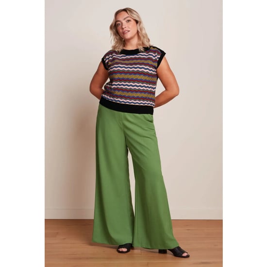 King Louie 09613 peppa pants timba jade green - Image 1