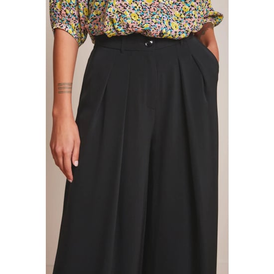 King Louie 09615 marnie pants fanna black - Image 3