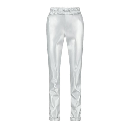 Nukus Paris pants pu fw240319 - Image 1