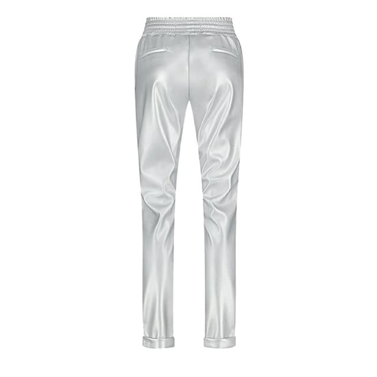 Nukus Paris pants pu fw240319 - Image 3