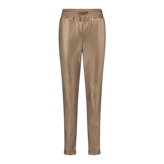 Nukus Paris pants pu fw240319 - Image 1