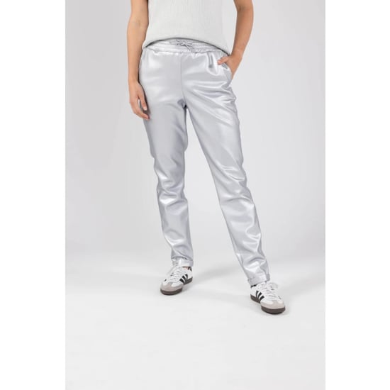 Nukus Paris pants pu fw240319 - Image 5