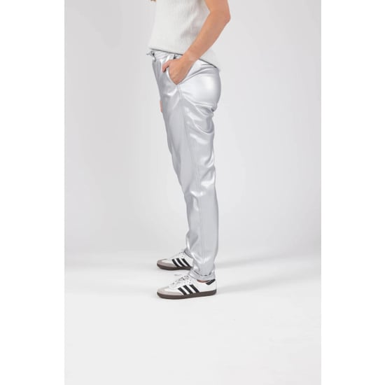 Nukus Paris pants pu fw240319 - Image 6