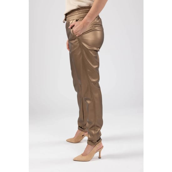 Nukus Paris pants pu fw240319 - Image 4