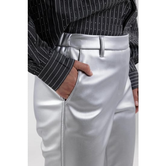 Nukus Roos pants pu fw240320 - Image 4