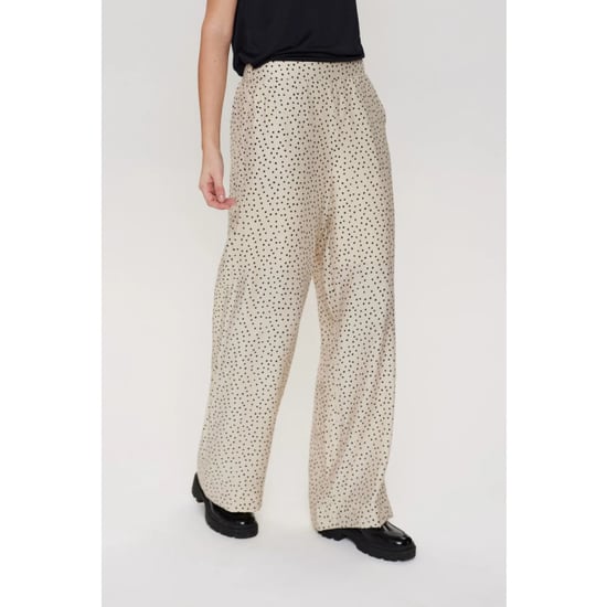 Nümph Numph nudani pants 704129 oyster gray - Image 1
