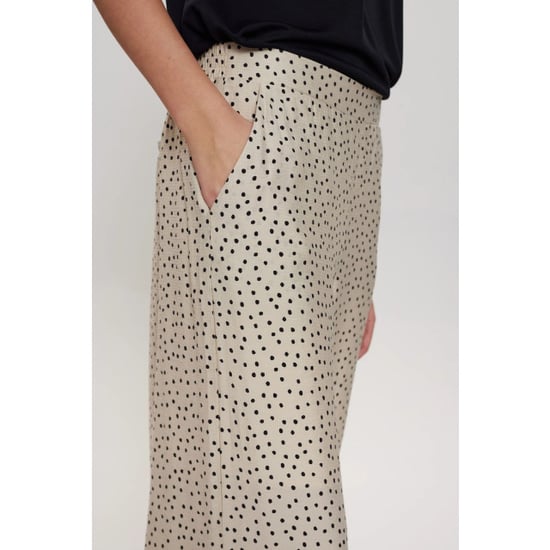 Nümph Numph nudani pants 704129 oyster gray - Image 3
