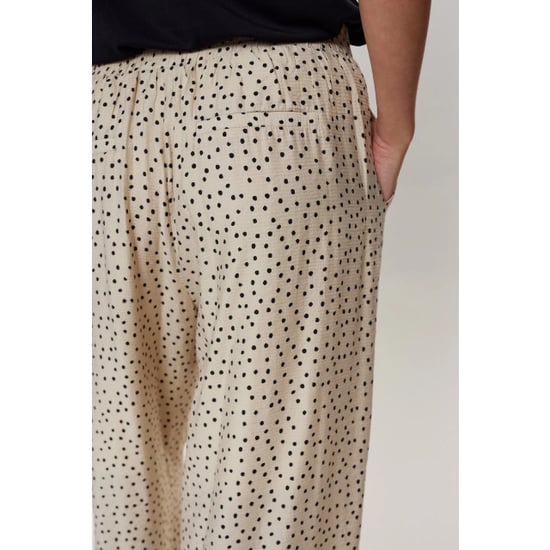 Nümph Numph nudani pants 704129 oyster gray - Image 5