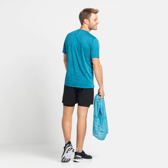 Odlo 2-in-1 short zeroweight - Image 2