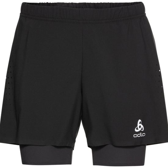 Odlo 2-in-1 short zeroweight - Image 3