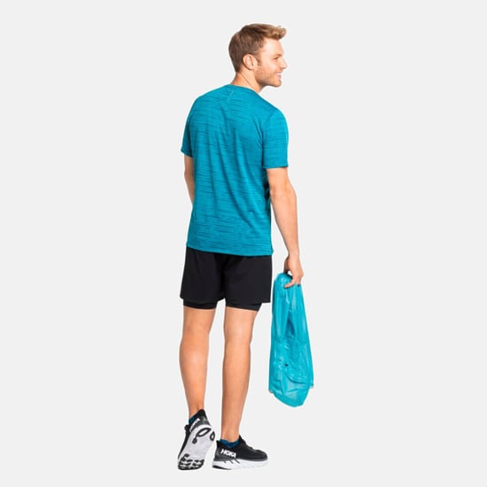 Odlo 2-in-1 short zeroweight - Image 4