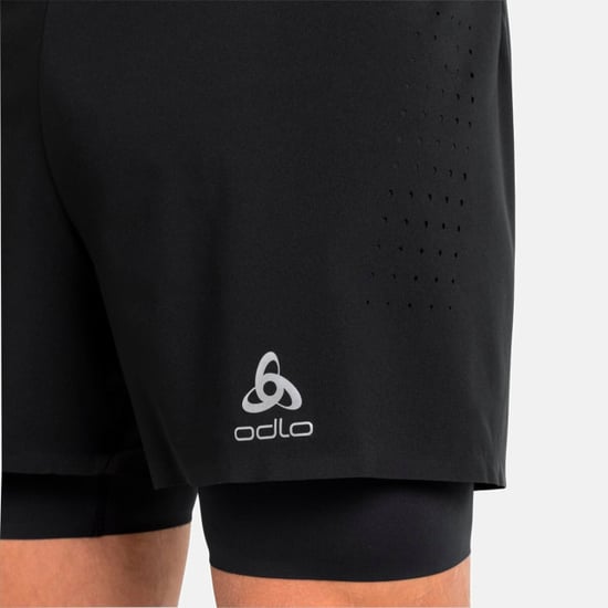 Odlo 2-in-1 short zeroweight - Image 6