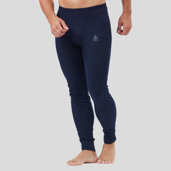 Odlo Bl bottom long active warm eco - Image 2