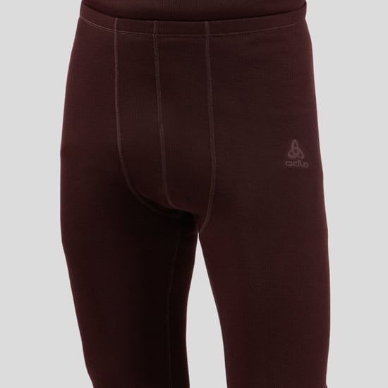 Odlo Bl bottom long active warm eco - Image 6