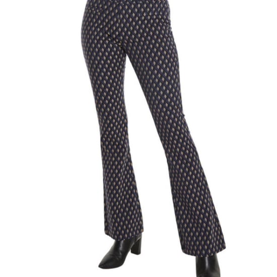 Para Mi Broek jade geo jaquard - Image 1