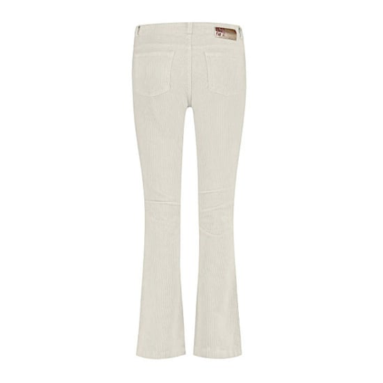 Para Mi Broek jade vintage corduroy - - Image 2