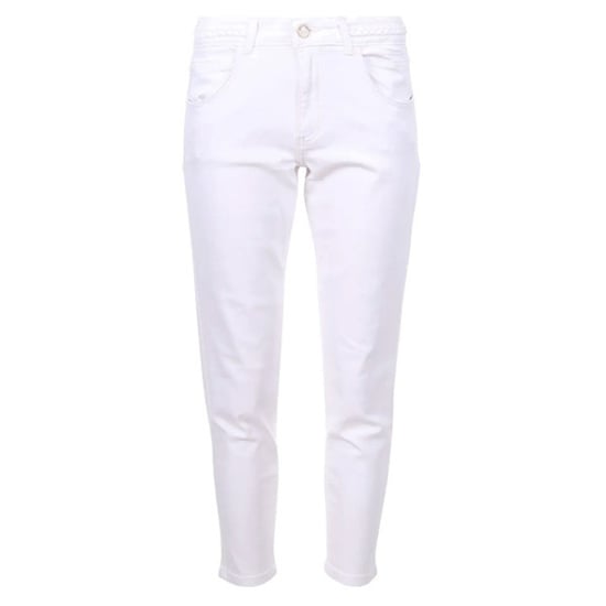 Para Mi Parami broek jill denim white - Image 1