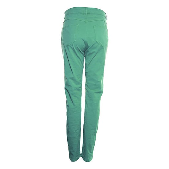 Poools Broek 313140-jade green - Image 2