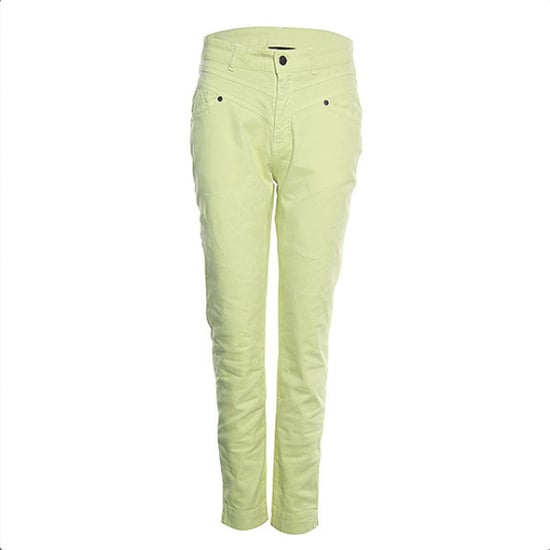 Poools Broek 3132-lemon - Image 1