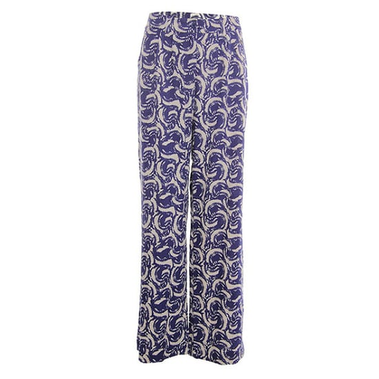 Poools Broek 413099 blue chalk - Image 1