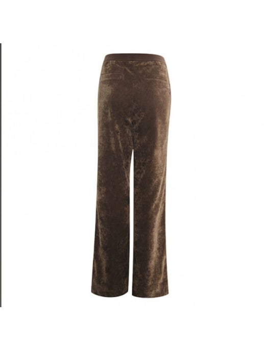 Poools Broek 333117 toffee - Image 2