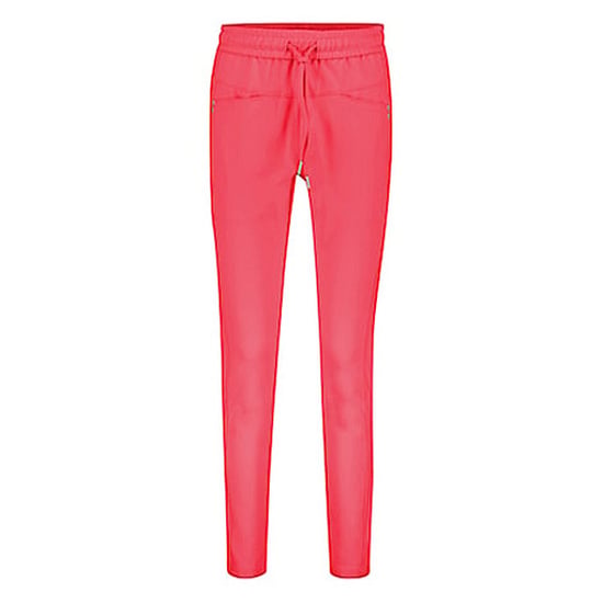 Red Button Broek srb4212 tessy punta coral - Image 1