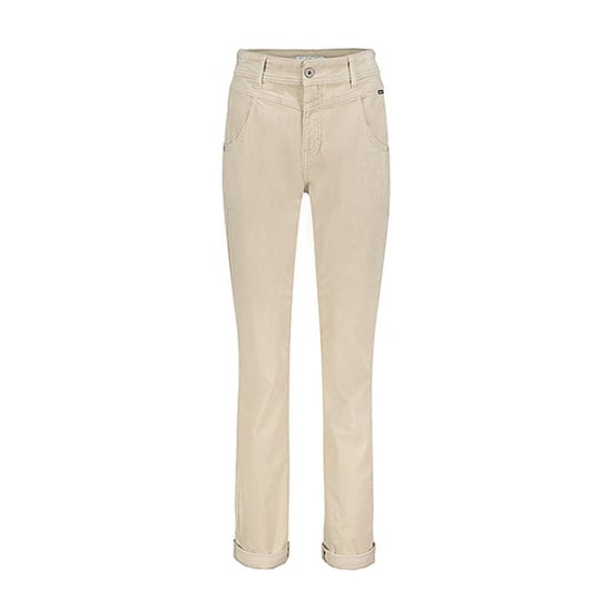 Red Button Broek srb4374 june cord stone - Image 1