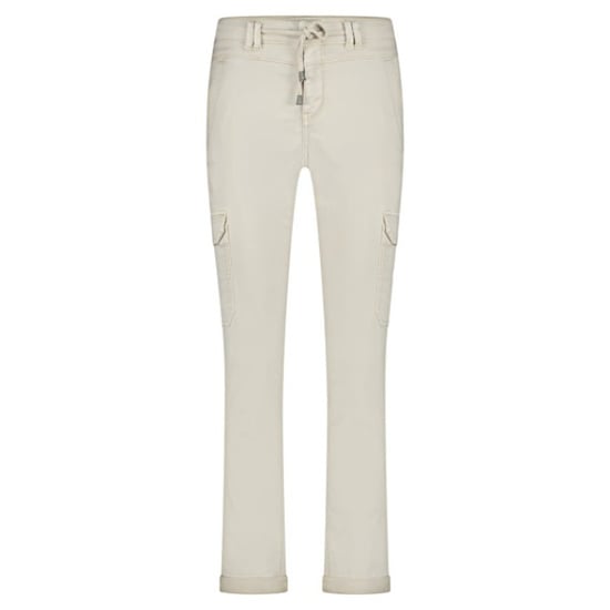 Red Button Broek srb4414 cargo jog pearl - Image 1
