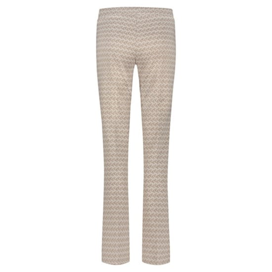 Red Button Broek srb4457 bibette multi dark sand - Image 2