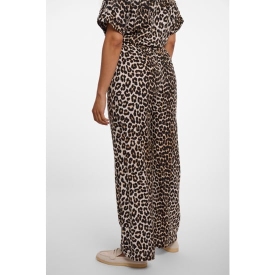 Rino & Pelle Darca.7002521 fluid pants with belt - Image 6