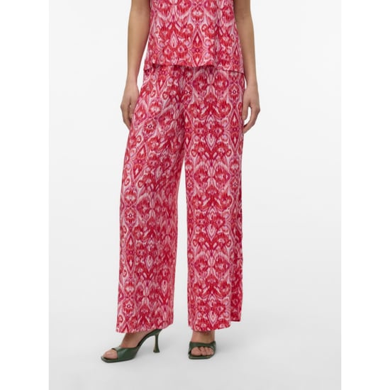 Vero Moda Vmdalga hw pant wvn btq dessin - Image 2