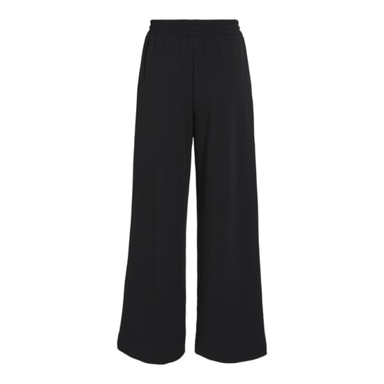 Vila Viclua hw wide pants-noos - - Image 5