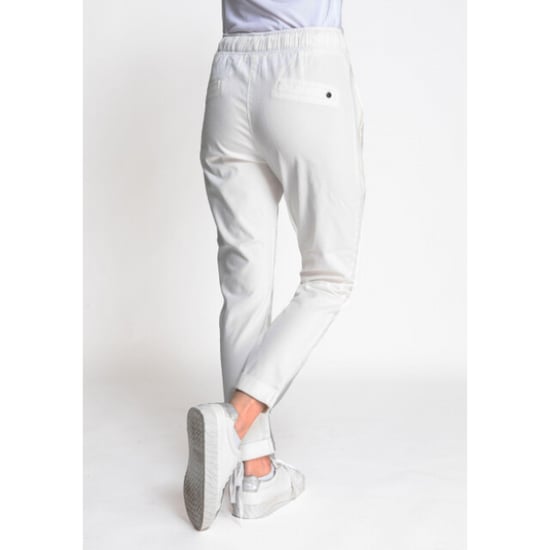 Zhrill Fabia Casual Off White - Image 5